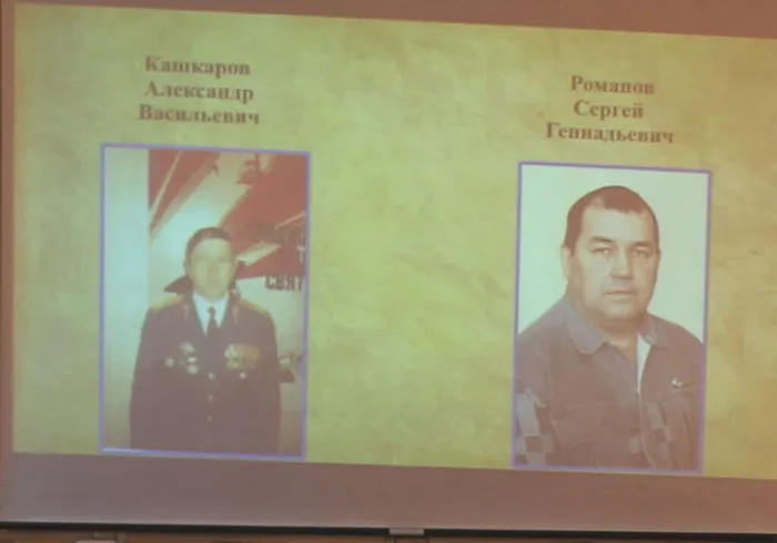 экологический час «Чернобыль - боль и память» 30.04.26