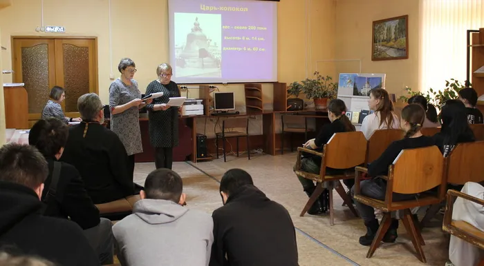 Вечер духовной музыки "Колокола земли русской" 13.03.26