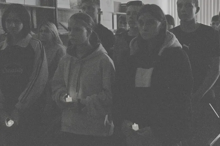 "Мир без насилия": урок мира 03.09.2026