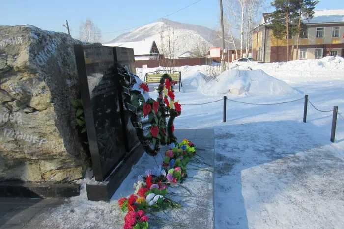 Военно-патриотический экскурс "Приказ Родины выполнили"15.02.23