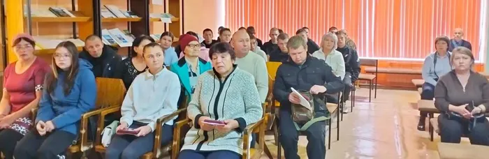 "Боевым награждается орденом": час памяти 15.10.26