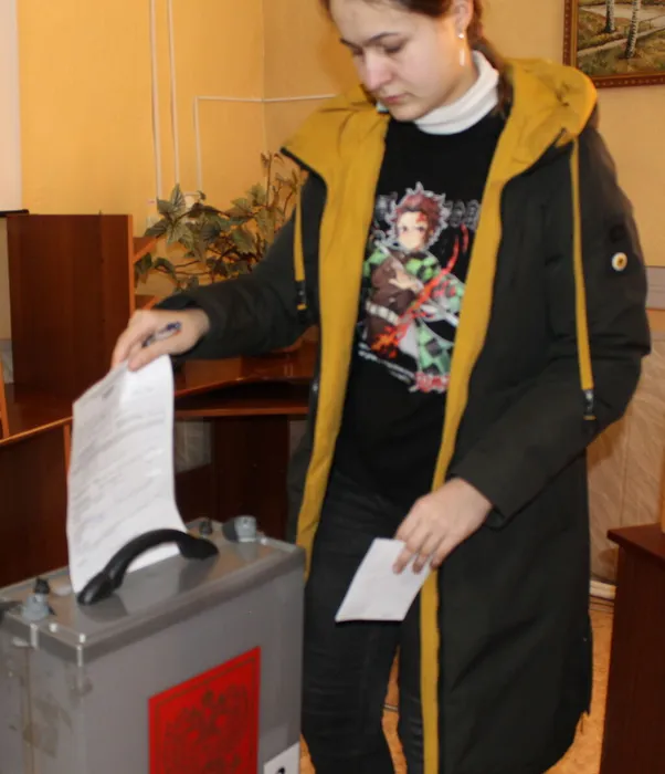 Азбука выборов: деловая игра 05.03.2026