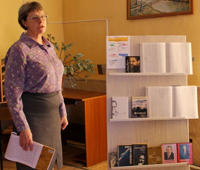 "Быть гражданином - это": беседа с элементами дискуссии 26.03.26