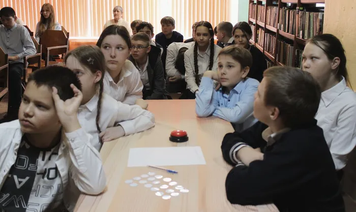 Планета Земля - проверь себя: эко-викторина18.03.26
