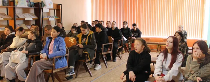 Азбука выборов: деловая игра 05.03.2026