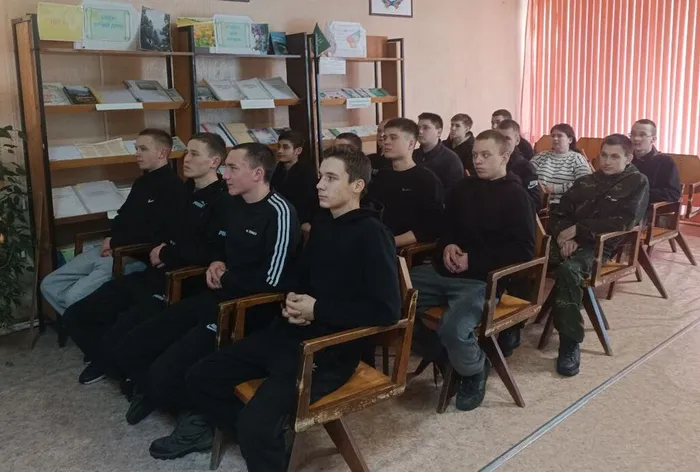 Холокост: урок-реквием 22.01.26