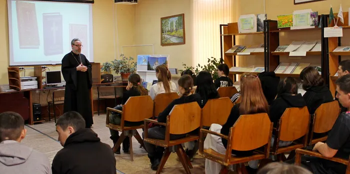 Вечер духовной музыки "Колокола земли русской" 13.03.26