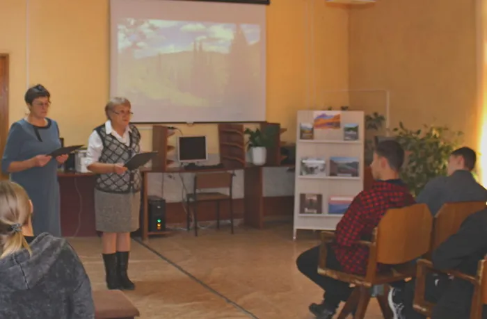 Сказания о земле солонешенской: экскурс в историю 25.09.25